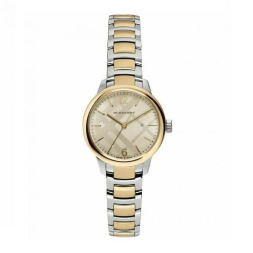 Montre Femme Burberry Bu10118 – Montre haut de gamme suisse Montre Pour Femmes, Montres Burberry au Maroc, Montres Burberry Pour Femmes, montres suisses authentiques au Maroc Originale au Maroc | Livraison à Casablanca, Rabat, Fès – Montresuisse.ma