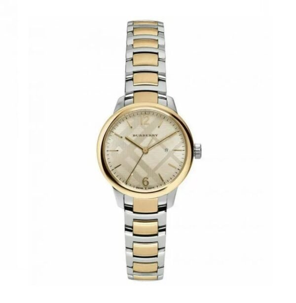 Montre Femme Burberry Bu10118 – Montre haut de gamme suisse Montre Pour Femmes, Montres Burberry au Maroc, Montres Burberry Pour Femmes, montres suisses authentiques au Maroc Originale au Maroc | Livraison à Casablanca, Rabat, Fès – Montresuisse.ma