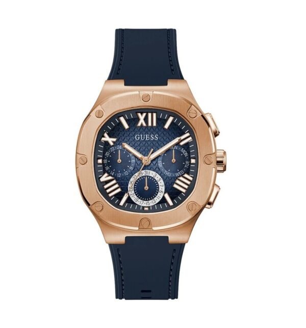 Montre Homme Guess Gw0571G2 – raffinement suisse à découvrir montres Guess ,Gc, Montres Guess pour Hommes, Montres Pour hommes, montres suisses authentiques au Maroc Originale au Maroc | Livraison à Casablanca, Rabat, Fès – Montresuisse.ma