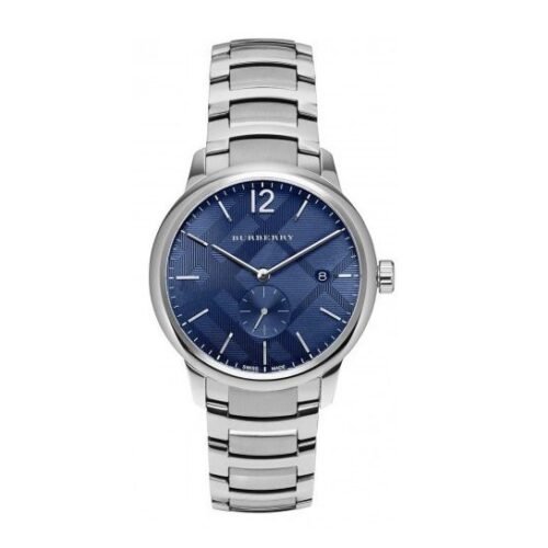 Montre Homme Burberry Bu10007 – raffinement originale 2025 Montres Burberry au Maroc, Montres Burberry Pour Hommes, Montres Pour hommes, montres suisses authentiques au Maroc Originale au Maroc | Livraison à Casablanca, Rabat, Fès – Montresuisse.ma