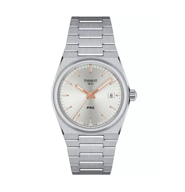 Montre Tissot – look unique d’allure