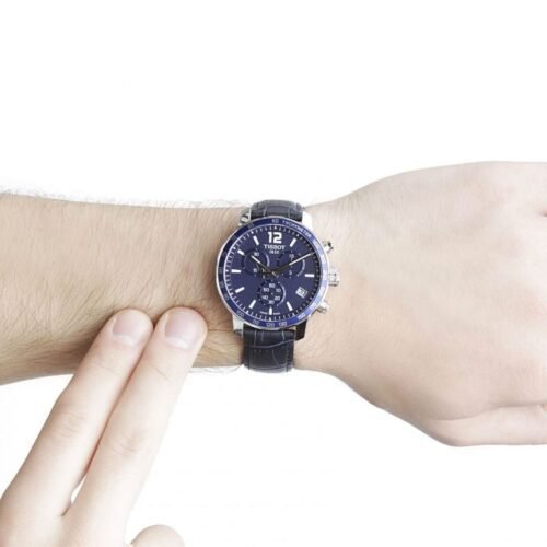 Montre Homme Tissot – signature masculin à découvrir – Originale Idée Cadeau pour toutes les occasions à Casablanca, Rabat et partout au Maroc – Montre Suisse Montre Homme Tissot – signature masculin à découvrir Originale au Maroc | Livraison à Casablanca, Rabat, Fès – Montre Suisse