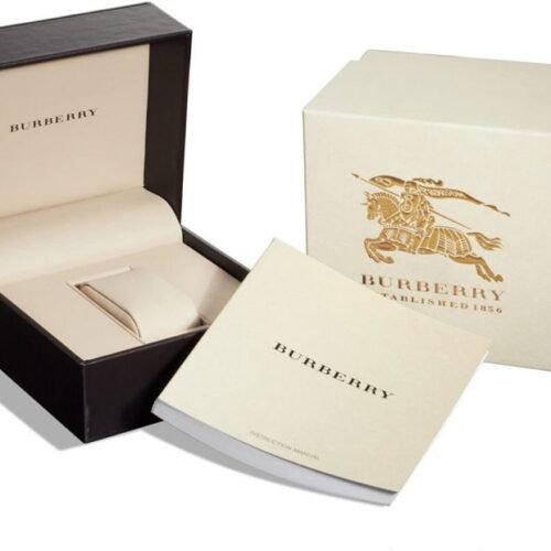 Montre Femme Burberry Bu10117 – Élégance suisse au quotidien – Originale Idée Cadeau pour toutes les occasions à Casablanca, Rabat et partout au Maroc – Montre Suisse Montre Femme Burberry Bu10117 – Élégance suisse au quotidien Originale au Maroc | Livraison à Casablanca, Rabat, Fès – Montre Suisse