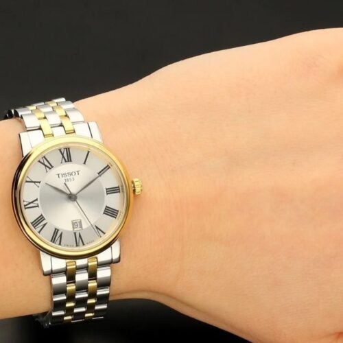 Montre Femme Tissot – Produit haut de gamme – Originale Idée Cadeau pour toutes les occasions à Casablanca, Rabat et partout au Maroc – Montre Suisse Montre Femme Tissot – Produit haut de gamme Originale au Maroc | Livraison à Casablanca, Rabat, Fès – Montre Suisse