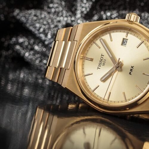 Montre Femme Tissot – Édition chic femme Originale au Maroc | Livraison à Casablanca, Rabat, Fès – Montre Suisse