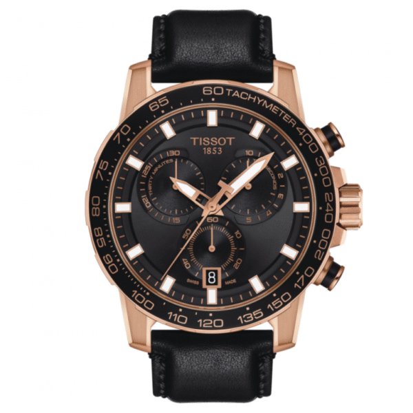 Montre Homme Tissot – design d’exception certifiée