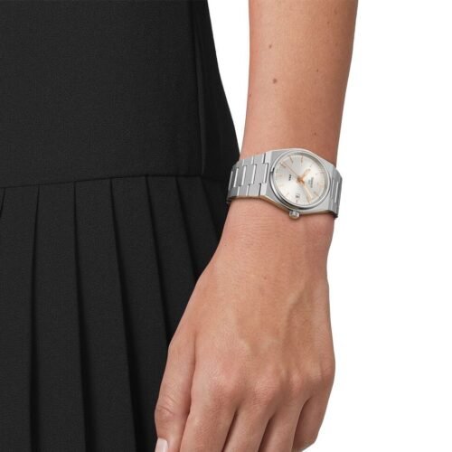 Montre Tissot – look unique d’allure – Originale Idée Cadeau pour toutes les occasions à Casablanca, Rabat et partout au Maroc – Montre Suisse Montre Tissot – look unique d’allure Originale au Maroc | Livraison à Casablanca, Rabat, Fès – Montre Suisse