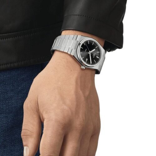 Montre Homme Tissot – accessoire suisse certifiée – Originale Idée Cadeau pour toutes les occasions à Casablanca, Rabat et partout au Maroc – Montre Suisse Montre Homme Tissot – accessoire suisse certifiée Originale au Maroc | Livraison à Casablanca, Rabat, Fès – Montre Suisse