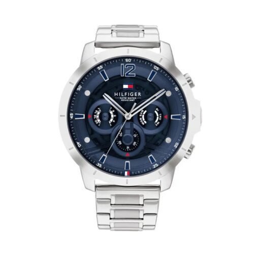 Montre Homme TOMMY HILFIGER – qualité masculin certifiée Montres en Solde, Montres Pour hommes, montres suisses authentiques au Maroc, Montres Tommy Hilfiger, Montres Tommy Hilfiger Hommes Originale au Maroc | Livraison à Casablanca, Rabat, Fès – Montresuisse.ma