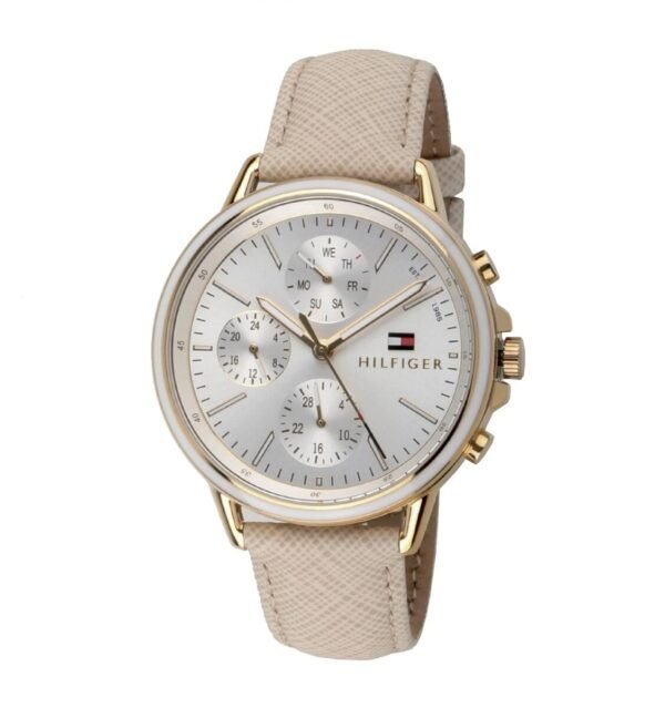 Montre Femme TOMMY HILFIGER – Montre de marque femme Montre Pour Femmes, montres suisses authentiques au Maroc, Montres Tommy Hilfiger, Montres Tommy Hilfiger Femmes Originale au Maroc | Livraison à Casablanca, Rabat, Fès – Montresuisse.ma