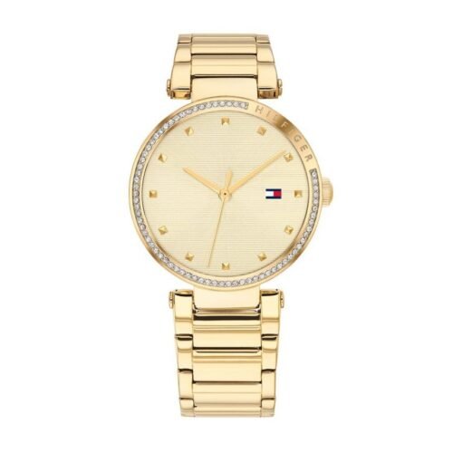 Montre Femme TOMMY HILFIGER – Look de qualité Montre Pour Femmes, montres suisses authentiques au Maroc, Montres Tommy Hilfiger, Montres Tommy Hilfiger Femmes Originale au Maroc | Livraison à Casablanca, Rabat, Fès – Montresuisse.ma