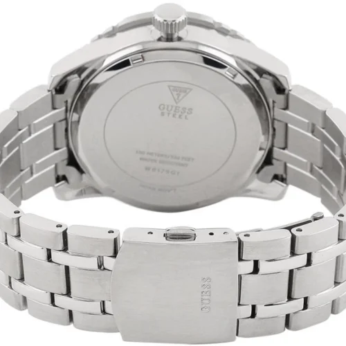 Montre Homme Guess – montre maîtrisé maroc – Originale Idée Cadeau pour toutes les occasions à Casablanca, Rabat et partout au Maroc – Montre Suisse Montre Homme Guess – montre maîtrisé maroc Originale au Maroc | Livraison à Casablanca, Rabat, Fès – Montre Suisse