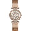 Montre Femme Guess – Bracelet élégant femme