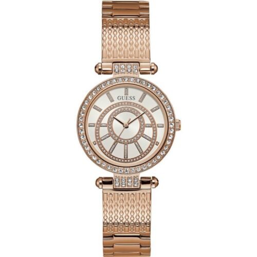 Montre Femme Guess – Bracelet élégant femme Uncategorized, Montre Pour Femmes, montres Guess ,Gc, Montres Guess & Gc Pour Femmes, montres suisses authentiques au Maroc Originale au Maroc | Livraison à Casablanca, Rabat, Fès – Montresuisse.ma