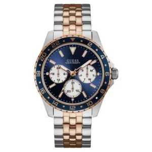 Montre Homme Guess – charisme authentique maroc