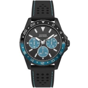 Montre Homme Guess – style brute