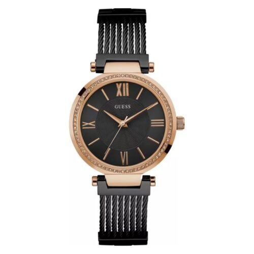 Montre Femme Guess – Style garanti maroc Uncategorized, Montre Pour Femmes, montres Guess ,Gc, Montres Guess & Gc Pour Femmes, montres suisses authentiques au Maroc Originale au Maroc | Livraison à Casablanca, Rabat, Fès – Montresuisse.ma