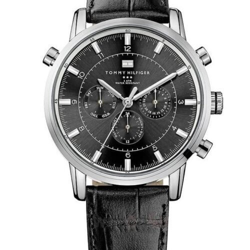 Montre Homme TOMMY HILFIGER – raffinement souple export, MONTRES, Montres Pour hommes, montres suisses authentiques au Maroc, Montres Tommy Hilfiger, Montres Tommy Hilfiger Hommes Originale au Maroc | Livraison à Casablanca, Rabat, Fès – Montresuisse.ma