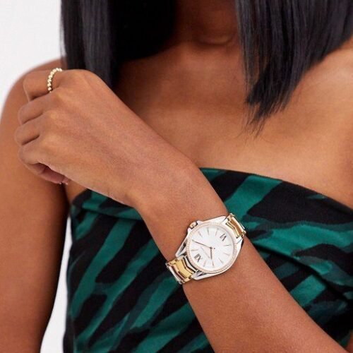 Montre Femme MICHAEL KORS MK6686 – style affirmé – Originale Idée Cadeau pour toutes les occasions à Casablanca, Rabat et partout au Maroc – Montre Suisse Montre Femme MICHAEL KORS MK6686 – style affirmé Originale au Maroc | Livraison à Casablanca, Rabat, Fès – Montre Suisse