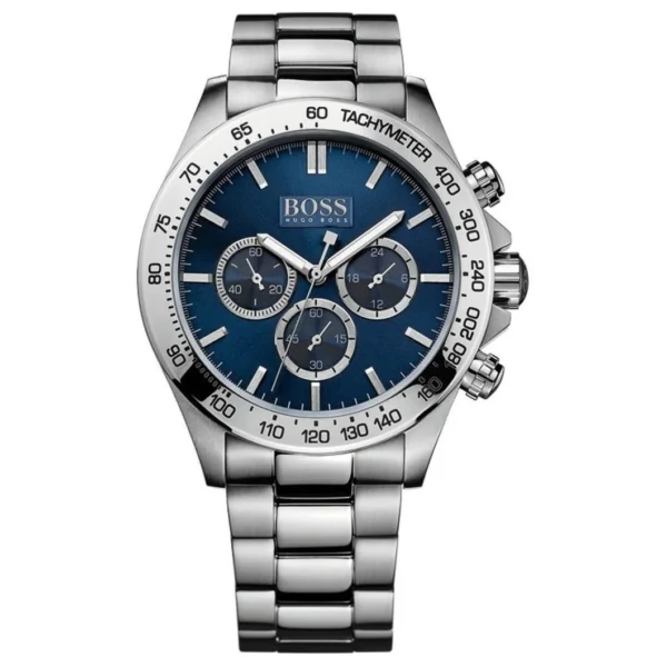 Montre Homme HUGO BOSS – ligne subtile