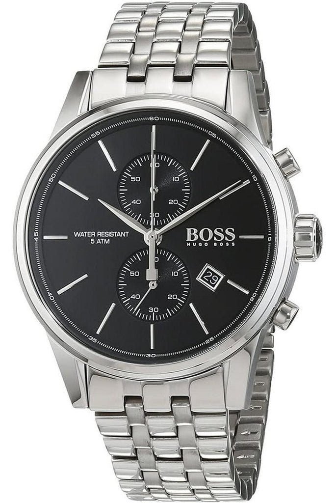 Montre Homme HUGO BOSS – luxe affirmé – Originale Idée Cadeau pour toutes les occasions à Casablanca, Rabat et partout au Maroc – Montre Suisse Montre Homme HUGO BOSS – luxe affirmé – Image 3