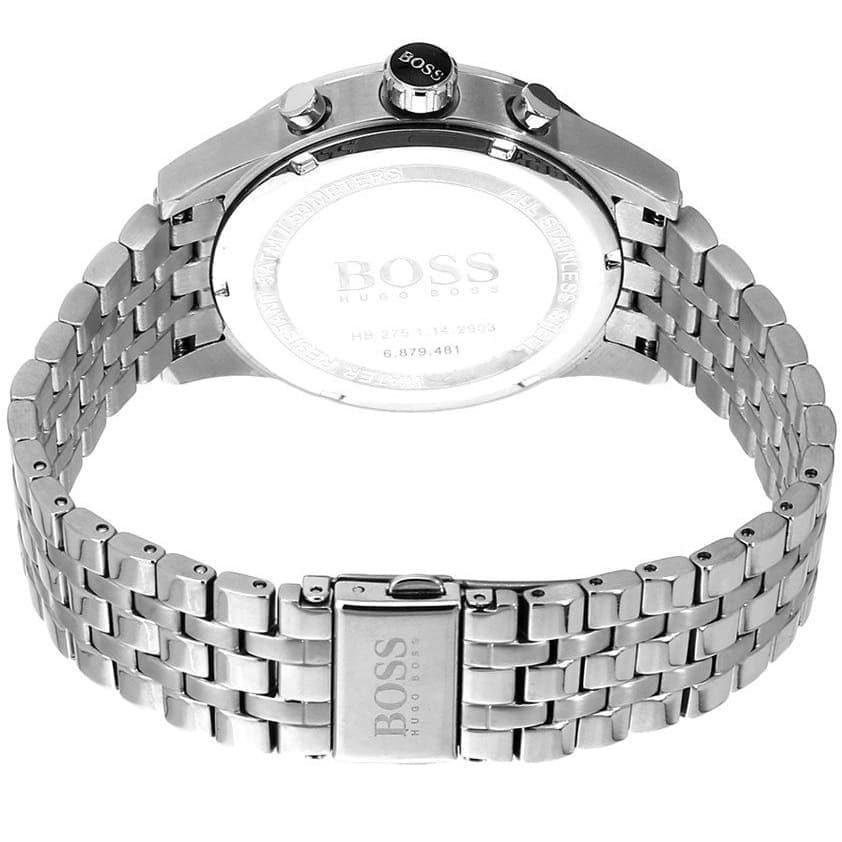 Montre Homme HUGO BOSS – luxe affirmé – Originale Idée Cadeau pour toutes les occasions à Casablanca, Rabat et partout au Maroc – Montre Suisse Montre Homme HUGO BOSS – luxe affirmé – Image 5