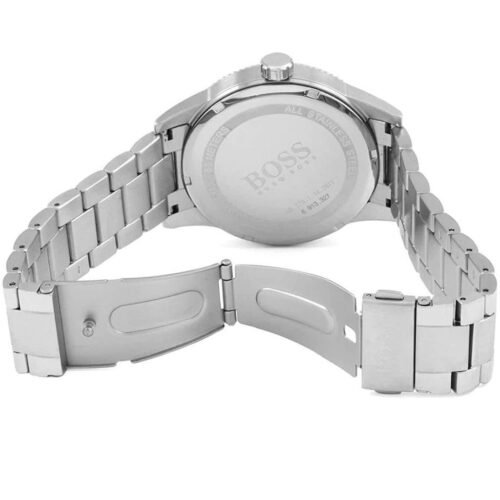 Montre Homme HUGO BOSS – luxe affirmé – Originale Idée Cadeau pour toutes les occasions à Casablanca, Rabat et partout au Maroc – Montre Suisse Montre Homme HUGO BOSS – luxe affirmé Originale au Maroc | Livraison à Casablanca, Rabat, Fès – Montre Suisse