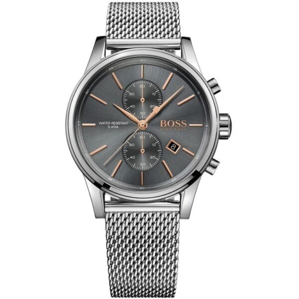 Montre Homme HUGO BOSS – distinction marocaine