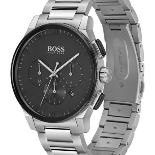 Montre Homme HUGO BOSS – brillance structurée – Originale Idée Cadeau pour toutes les occasions à Casablanca, Rabat et partout au Maroc – Montre Suisse Montre Homme HUGO BOSS – brillance structurée Originale au Maroc | Livraison à Casablanca, Rabat, Fès – Montre Suisse