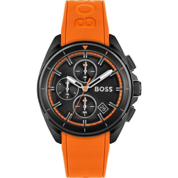 Montre Homme HUGO BOSS 1513957 – Sport