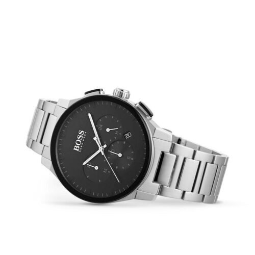 Montre Homme HUGO BOSS 58129460 – Élégante – Originale Idée Cadeau pour toutes les occasions à Casablanca, Rabat et partout au Maroc – Montre Suisse Montre Homme HUGO BOSS 58129460 – Élégante Originale au Maroc | Livraison à Casablanca, Rabat, Fès – Montre Suisse