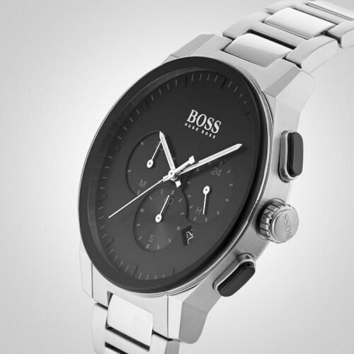 Montre Homme HUGO BOSS 58129460 – Élégante – Originale Idée Cadeau pour toutes les occasions à Casablanca, Rabat et partout au Maroc – Montre Suisse Montre Homme HUGO BOSS 58129460 – Élégante Originale au Maroc | Livraison à Casablanca, Rabat, Fès – Montre Suisse
