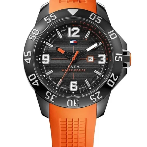 Montre Homme Tommy – équilibre visuel export, MONTRES, Montres Pour hommes, montres suisses authentiques au Maroc, Montres Tommy Hilfiger, Montres Tommy Hilfiger Hommes Originale au Maroc | Livraison à Casablanca, Rabat, Fès – Montresuisse.ma