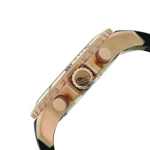 Montre Homme Tommy – touche finale Originale au Maroc | Livraison à Casablanca, Rabat, Fès – Montre Suisse