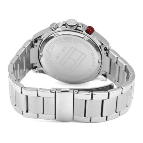 Montre Homme TOMMY HILFIGER – détail précieux – Originale Idée Cadeau pour toutes les occasions à Casablanca, Rabat et partout au Maroc – Montre Suisse Montre Homme TOMMY HILFIGER – détail précieux Originale au Maroc | Livraison à Casablanca, Rabat, Fès – Montre Suisse