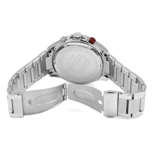 Montre Homme TOMMY HILFIGER – détail précieux – Originale Idée Cadeau pour toutes les occasions à Casablanca, Rabat et partout au Maroc – Montre Suisse Montre Homme TOMMY HILFIGER – détail précieux Originale au Maroc | Livraison à Casablanca, Rabat, Fès – Montre Suisse