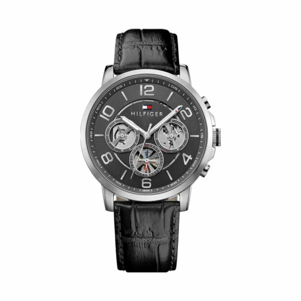 Montre Homme TOMMY HILFIGER – design recherché