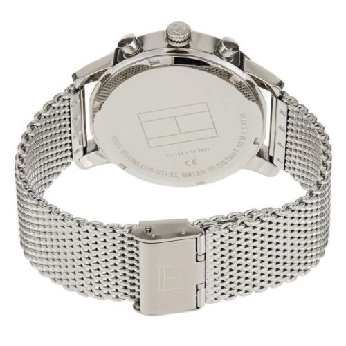 Montre Homme Tommy Hilfiger – classique – Originale Idée Cadeau pour toutes les occasions à Casablanca, Rabat et partout au Maroc – Montre Suisse Montre Homme Tommy Hilfiger – classique Originale au Maroc | Livraison à Casablanca, Rabat, Fès – Montre Suisse