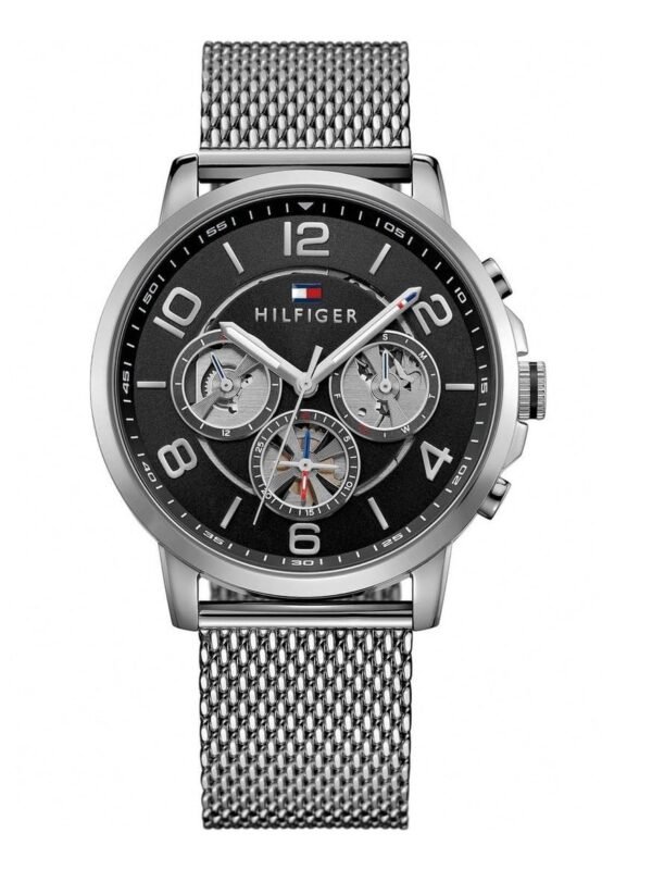 Montre Homme Tommy Hilfiger  – classique