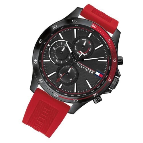 Montre Homme Tommy – tenue élégante – Originale Idée Cadeau pour toutes les occasions à Casablanca, Rabat et partout au Maroc – Montre Suisse Montre Homme Tommy – tenue élégante Originale au Maroc | Livraison à Casablanca, Rabat, Fès – Montre Suisse