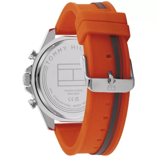 Montre Homme Tommy – style fluide Originale au Maroc | Livraison à Casablanca, Rabat, Fès – Montre Suisse