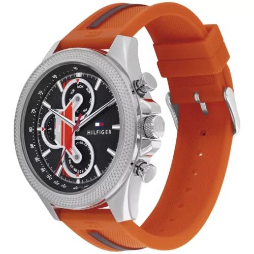 Montre Homme Tommy – style fluide Originale au Maroc | Livraison à Casablanca, Rabat, Fès – Montre Suisse