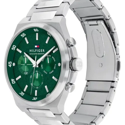 Montre Homme TOMMY HILFIGER – éclat de charme – Originale Idée Cadeau pour toutes les occasions à Casablanca, Rabat et partout au Maroc – Montre Suisse Montre Homme TOMMY HILFIGER – éclat de charme Originale au Maroc | Livraison à Casablanca, Rabat, Fès – Montre Suisse