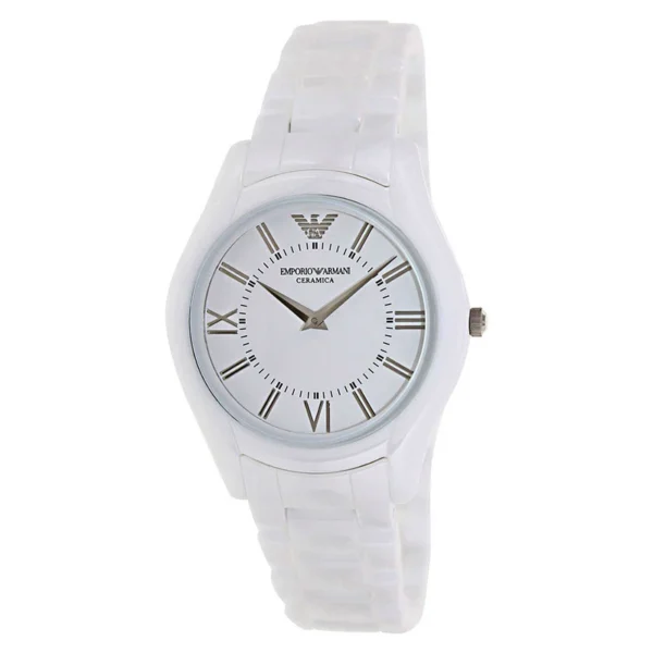 Montre Femme EMPORIO ARMANI AR1443 – présence éclatante