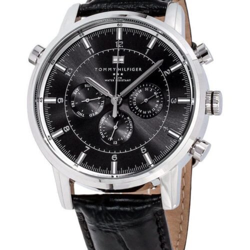 Montre Homme TOMMY HILFIGER – raffinement souple – Originale Idée Cadeau pour toutes les occasions à Casablanca, Rabat et partout au Maroc – Montre Suisse Montre Homme TOMMY HILFIGER – raffinement souple Originale au Maroc | Livraison à Casablanca, Rabat, Fès – Montre Suisse