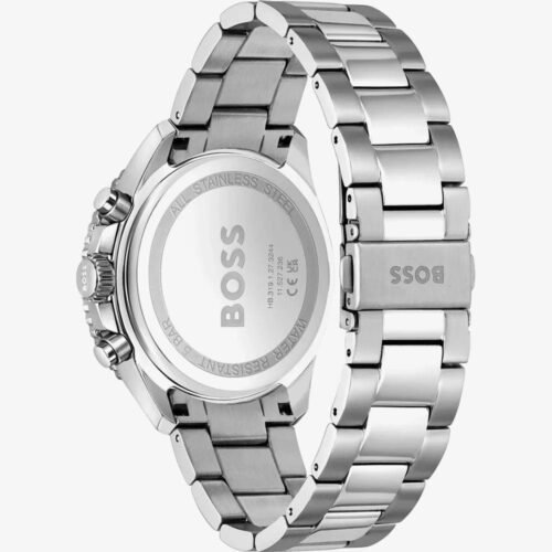 Montre Homme HUGO BOSS – pureté brillante Originale au Maroc | Livraison à Casablanca, Rabat, Fès – Montre Suisse