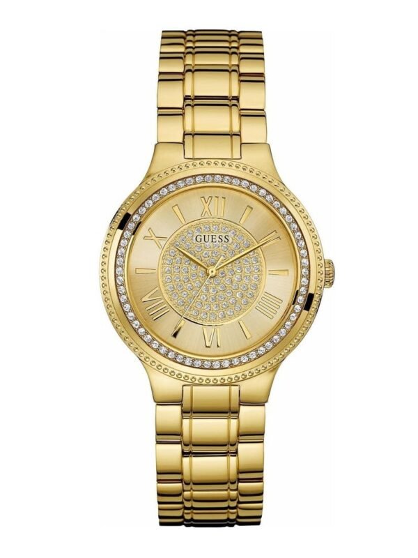 Montre Femme GUESS – luminosité fine