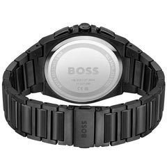 Montre Homme HUGO BOSS – distinction naturelle – Originale Idée Cadeau pour toutes les occasions à Casablanca, Rabat et partout au Maroc – Montre Suisse Montre Homme HUGO BOSS – distinction naturelle – Image 4