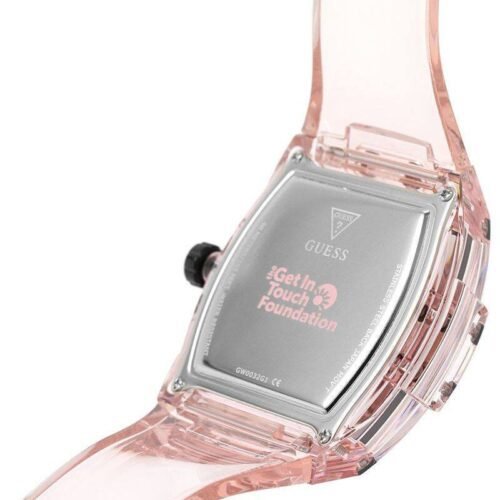 Montre Homme GUESS – élégance universelle Originale au Maroc | Livraison à Casablanca, Rabat, Fès – Montre Suisse