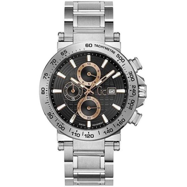 Montre Homme GUESS – maîtrise parfaite